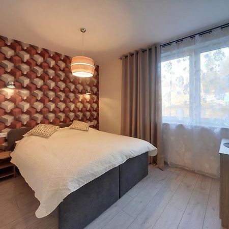 Apartamenty Sun Seasons 24 - Piano Swieradow-Zdroj Exterior foto
