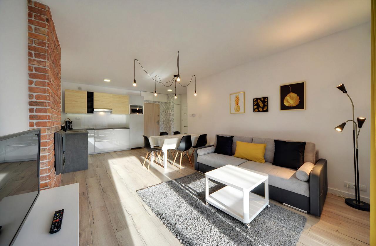 Apartamenty Sun Seasons 24 - Piano Swieradow-Zdroj Exterior foto