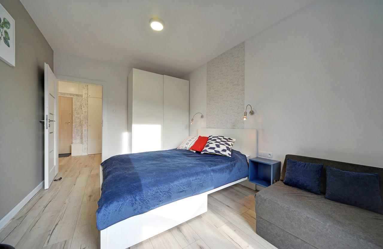 Apartamenty Sun Seasons 24 - Piano Swieradow-Zdroj Exterior foto
