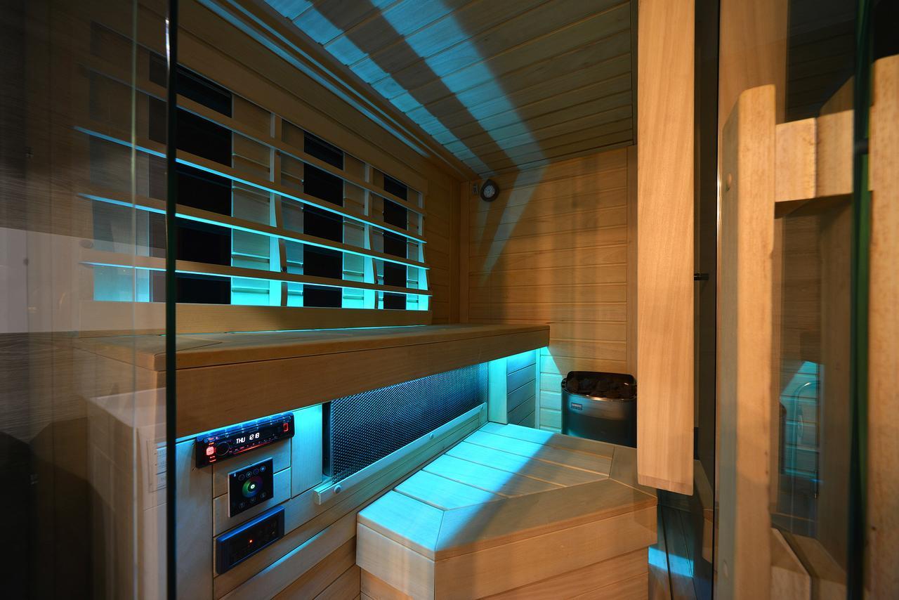 Apartamenty Sun Seasons 24 - Piano Swieradow-Zdroj Exterior foto